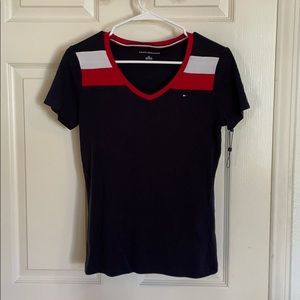 Tommy Hilfiger T-Shirt (NWOT)